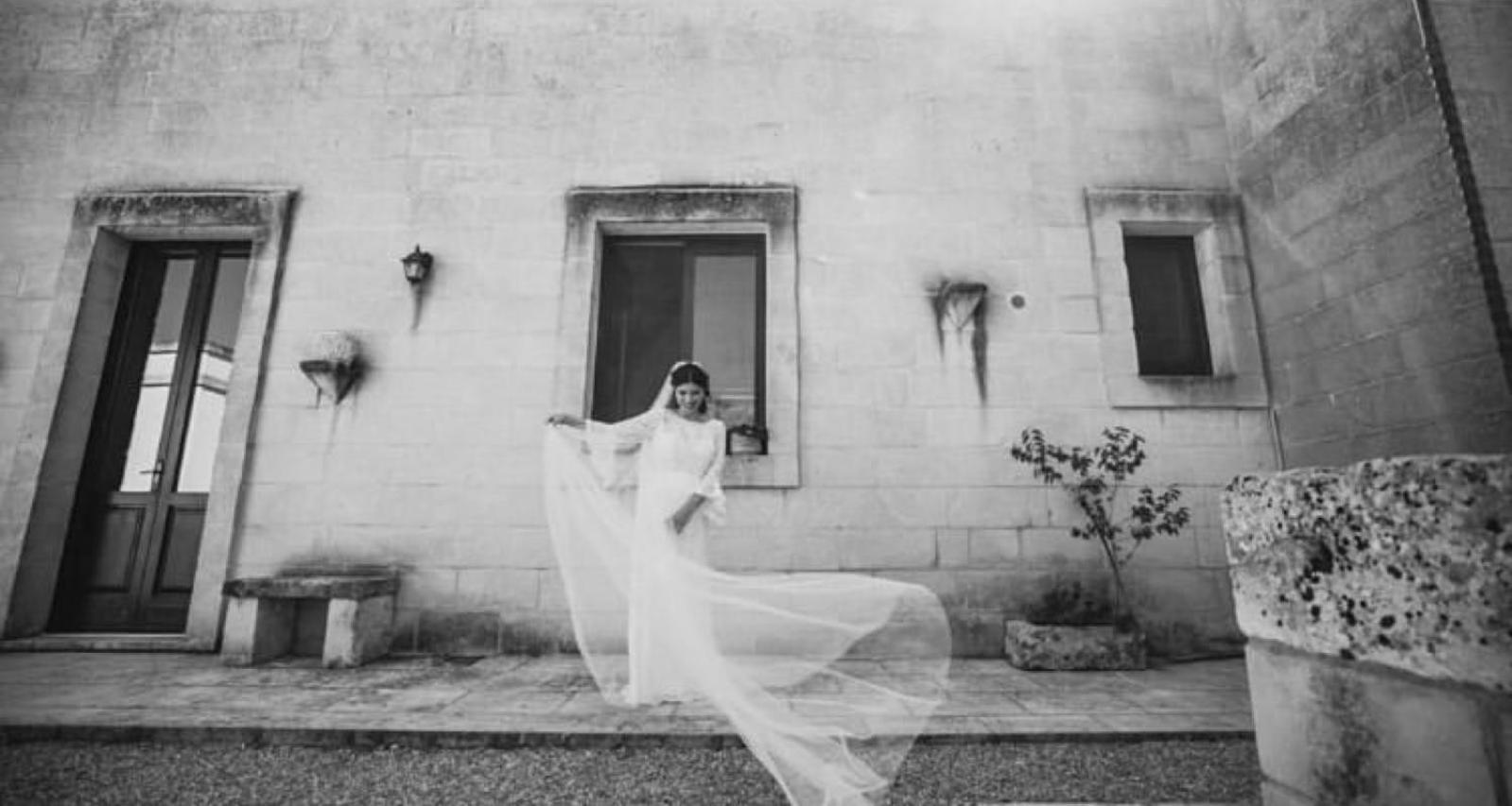 Masseria Sucéa Martano Extérieur photo