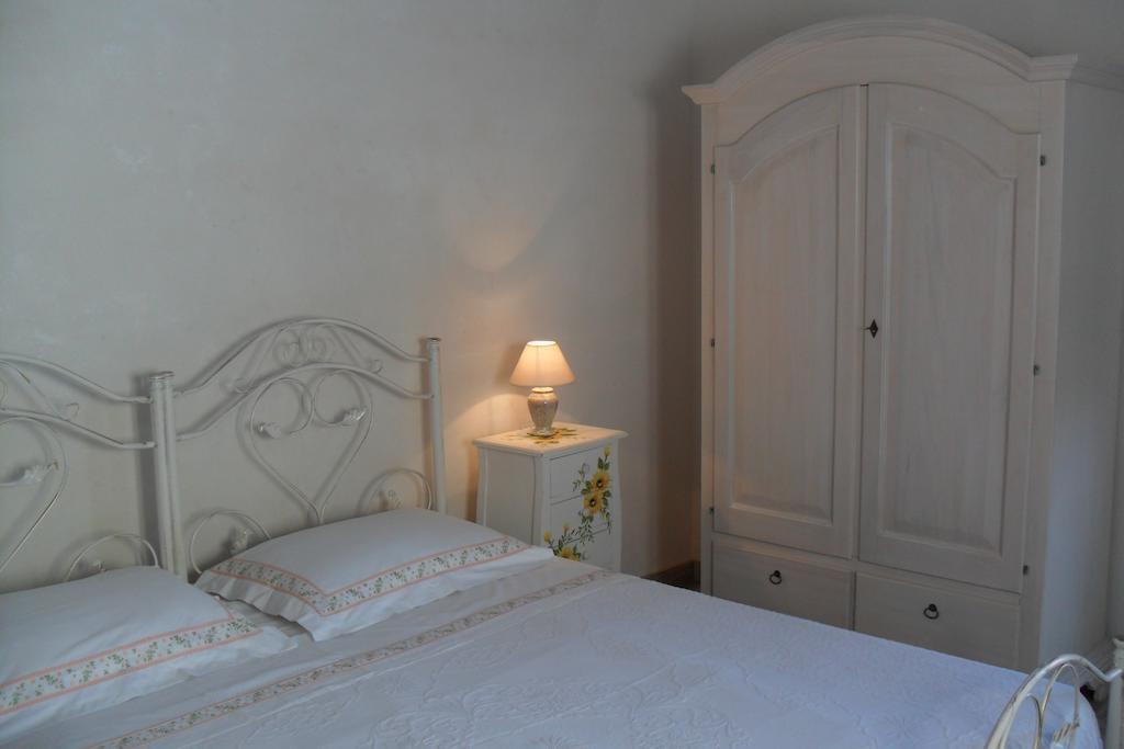 Masseria Sucéa Martano Chambre photo
