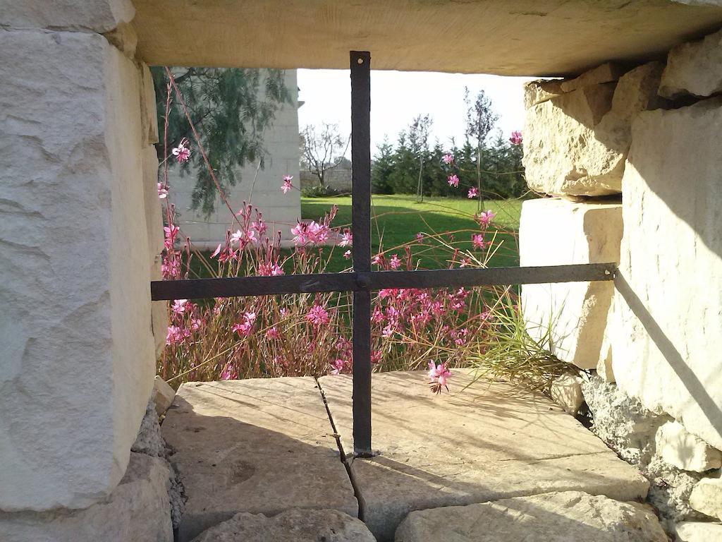 Masseria Sucéa Martano Extérieur photo
