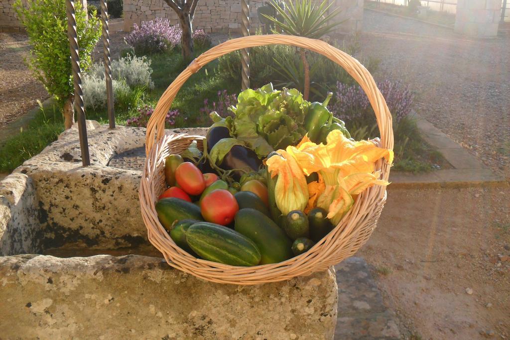 Masseria Sucéa Martano Extérieur photo