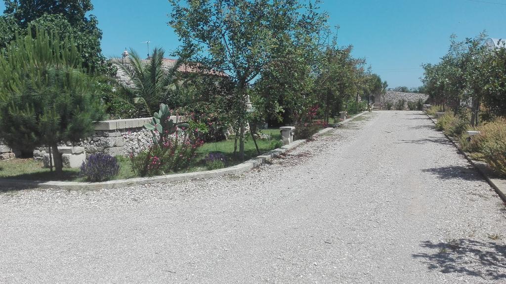 Masseria Sucéa Martano Extérieur photo