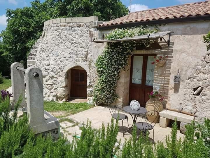 Masseria Sucéa Martano Extérieur photo